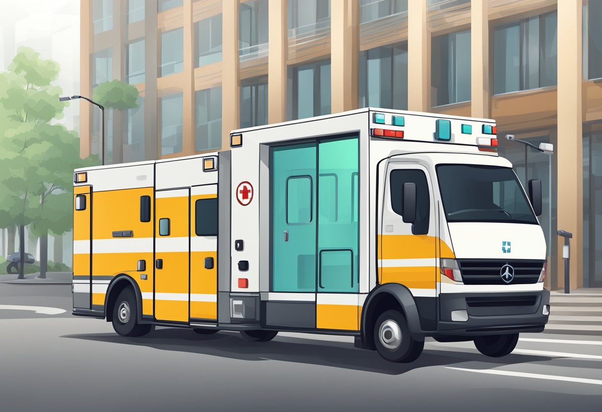 Ambulância para transporte de pacientes: tudo o que você precisa saber 2 v2 2c5fj bq1ud