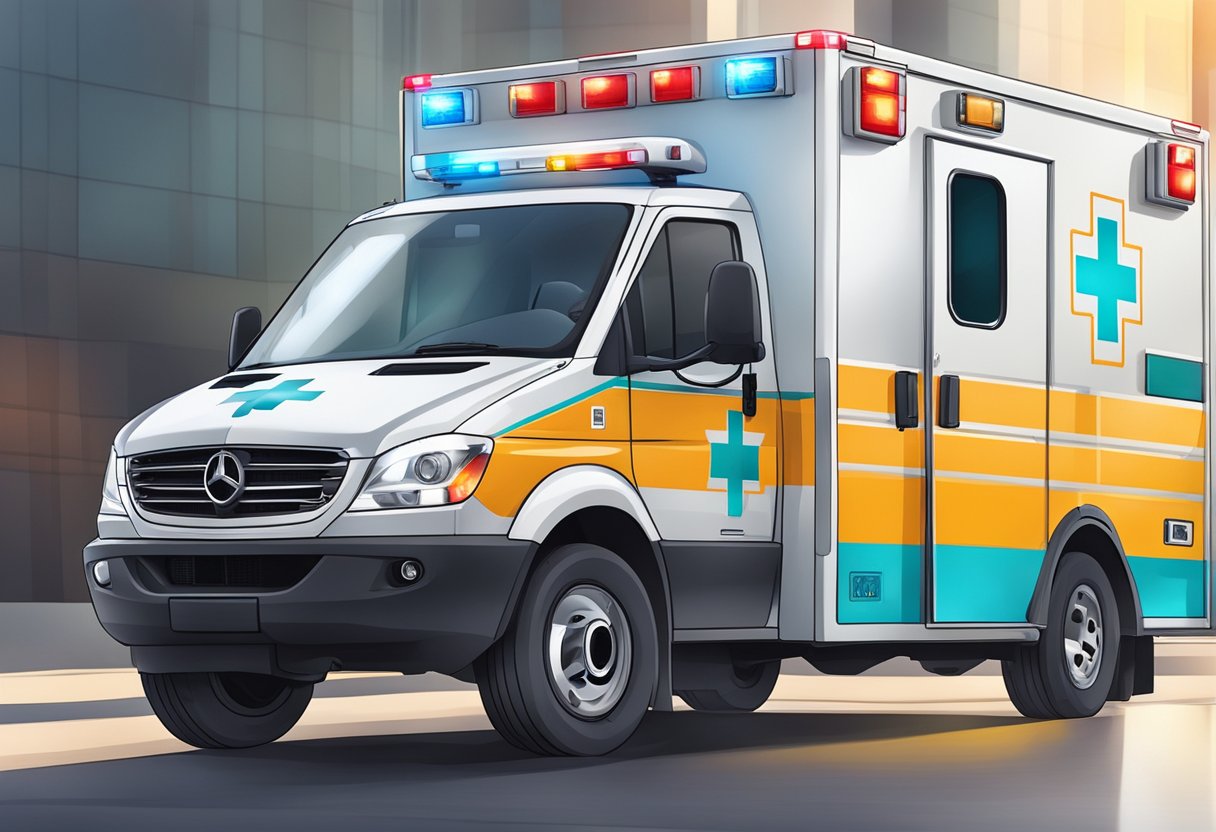 Ambulância UTI: O que é e quando é necessária 1 v2 2c5tt dmuf7