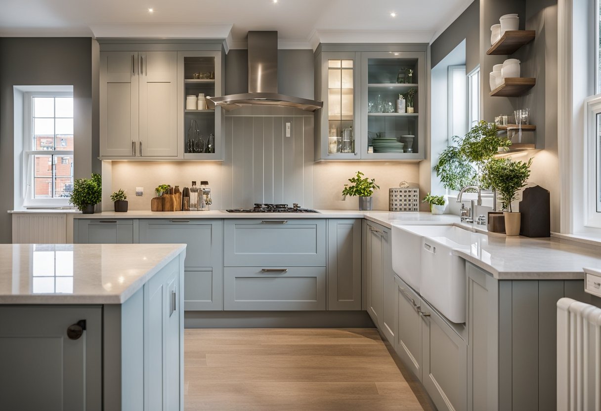 Top Electrical Upgrades to Boost Your Blackpool Home's Value and Functionality