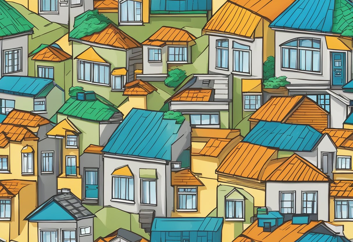 Do Roofing Companies Finance or Accept Credit Cards? A Concise Explanation Amen Roofing