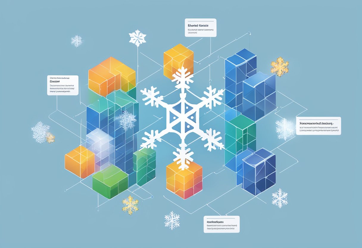 what is the difference between snowflake and databricks