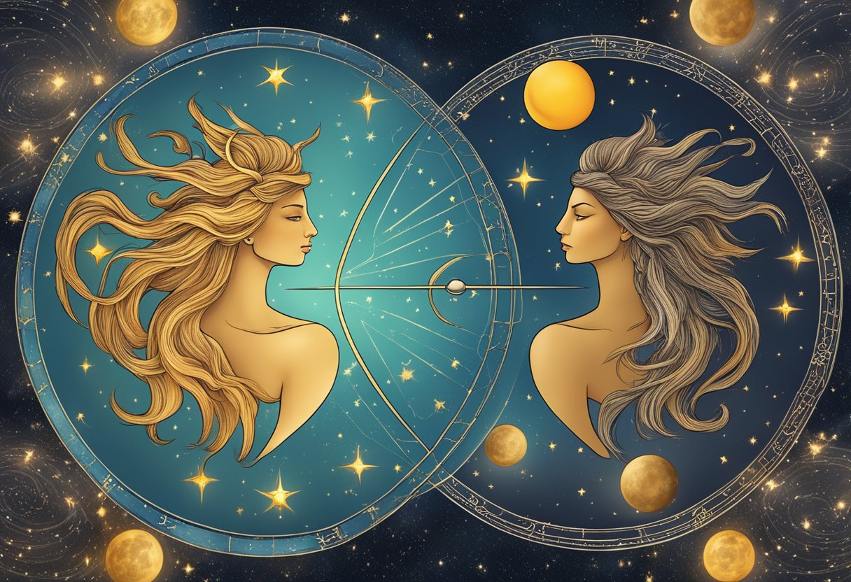 Sagittarius Sun and Scorpio Moon Compatibility: Exploring the Dynamics ...