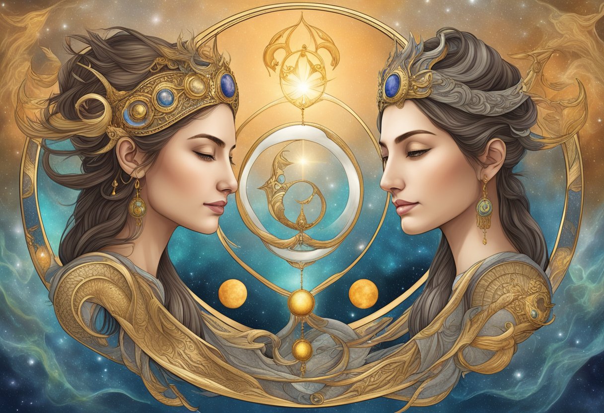 Capricorn Sun and Libra Moon Compatibility: What You Need to Know ...