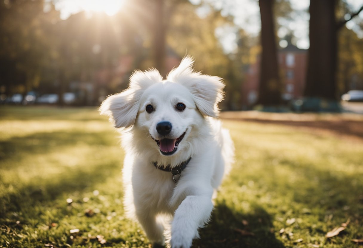 Dog Friendly Parks In Chapel Hill Nc