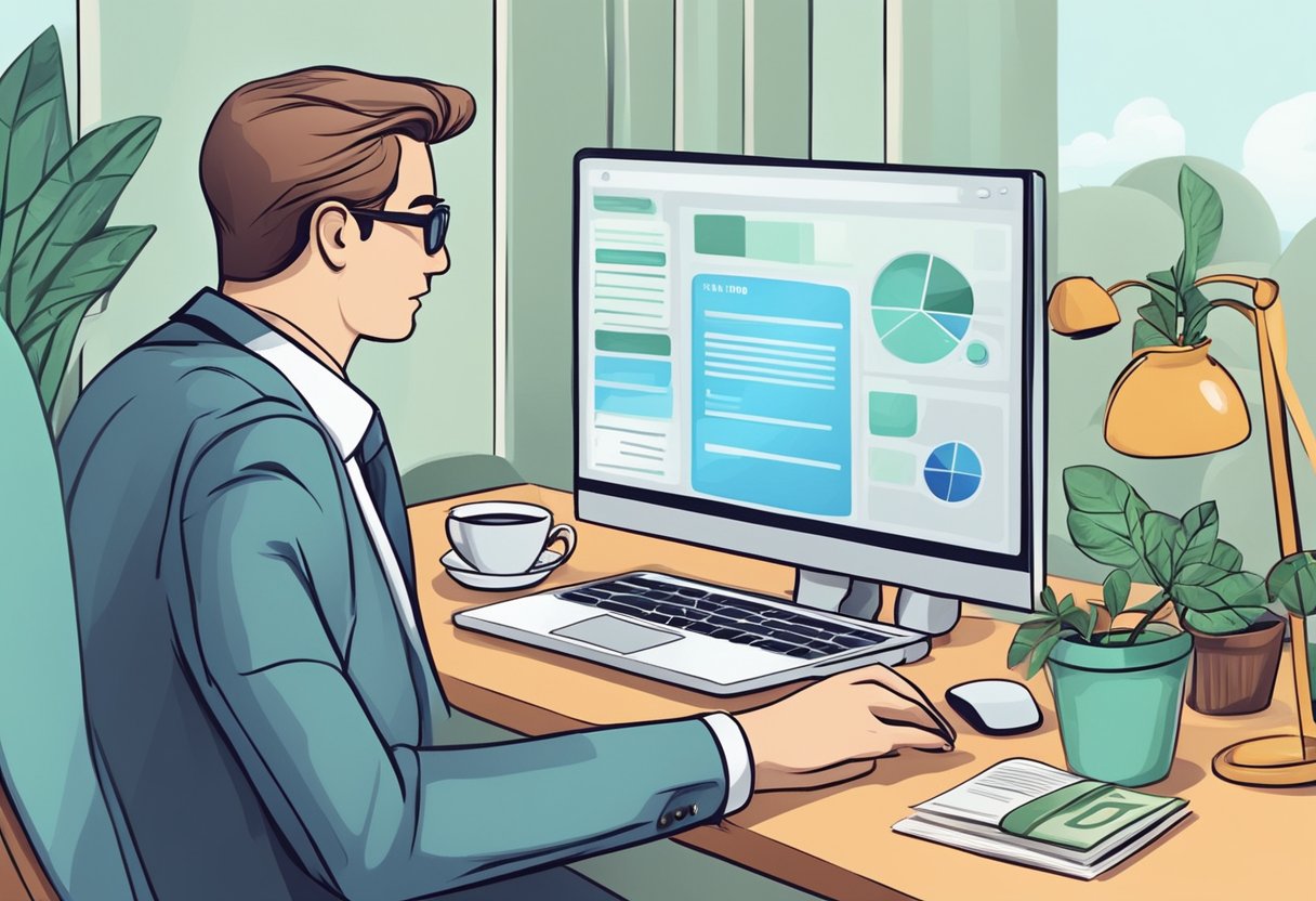 Métodos Comprovados de Ganho Online