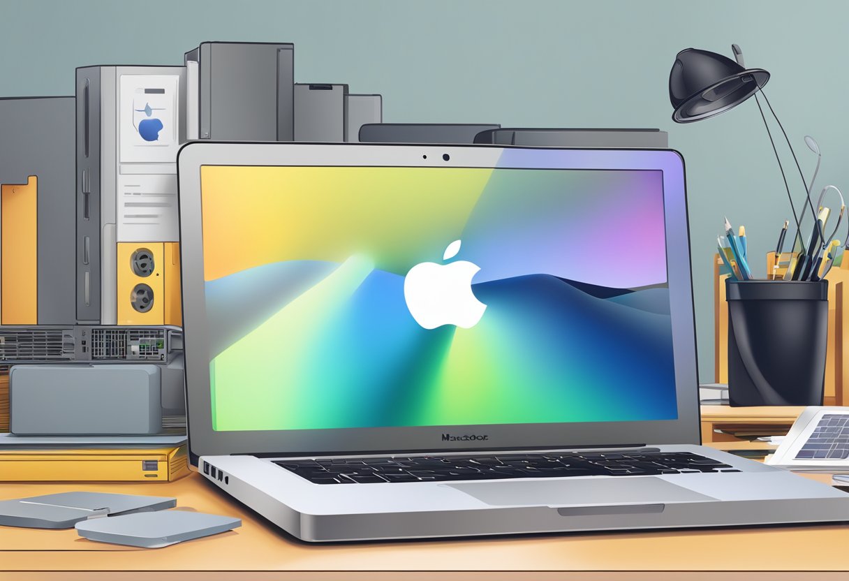 Photo inspiration: Macbook Motherboard Repair Cost In Singapore All You Need To Photo Inspiration