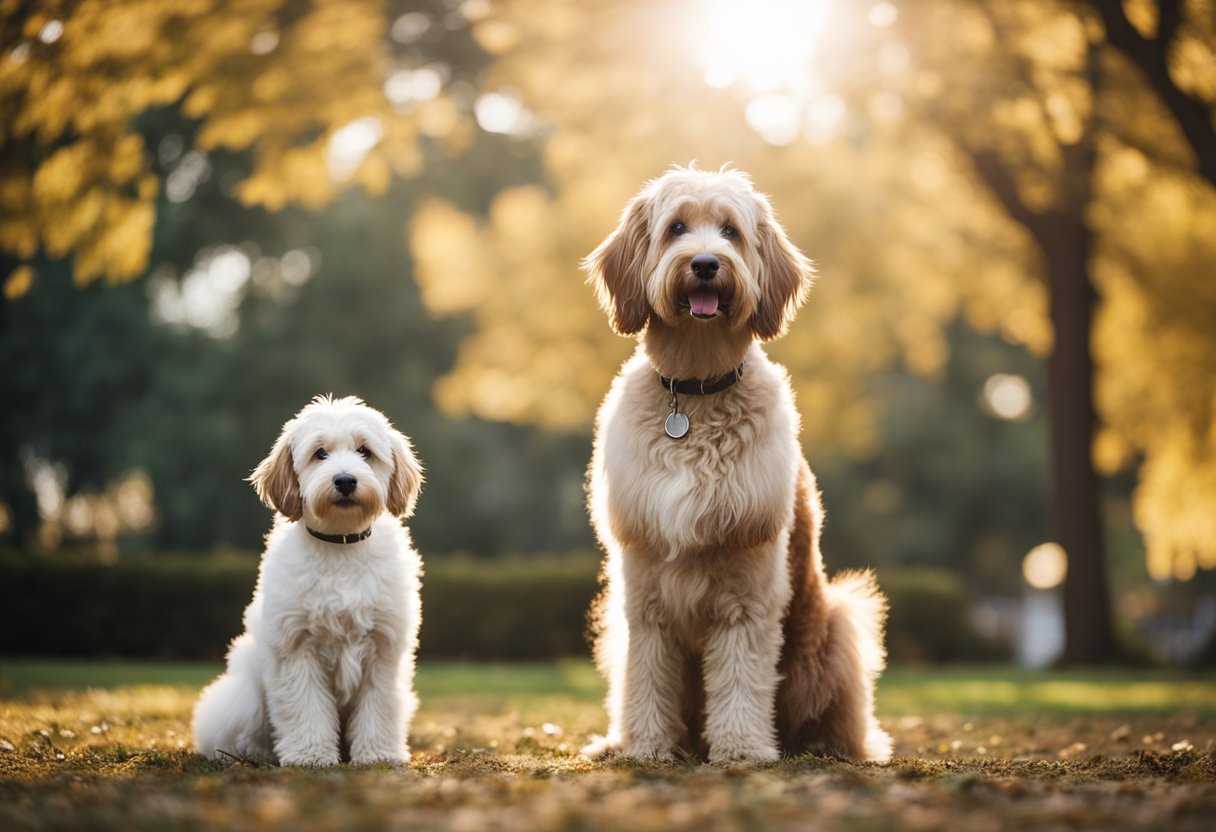 v2 2gapy btyzo Aussiedoodle vs Goldendoodle: Which Doodle Breed is Right for You?