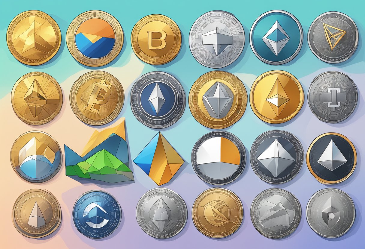 Top Cryptocurrencies The Best Digital Currencies to Invest in Right