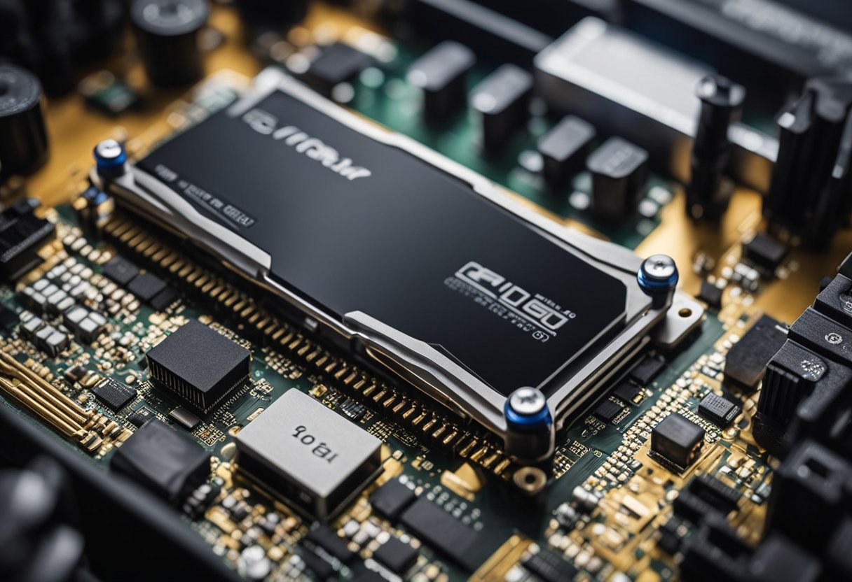 Understanding Graphics Cards: Importance – ANHVI