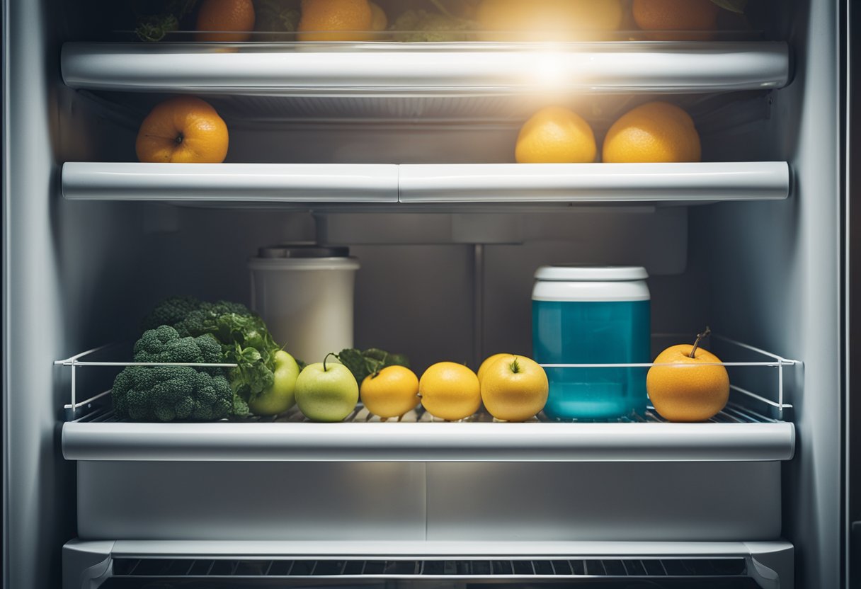 How Long Should Your Fridge Last? A Guide to Refrigerator Lifespan