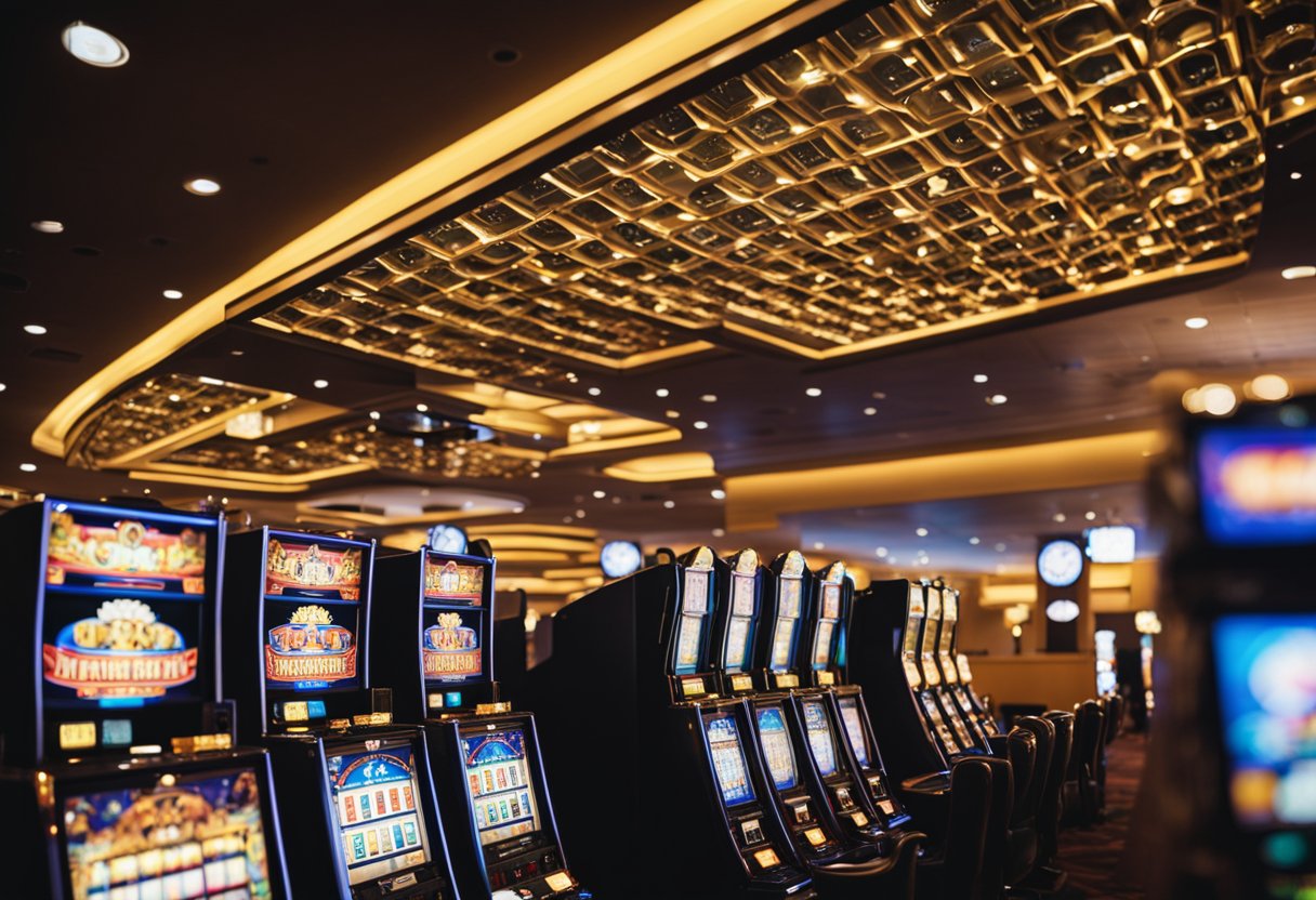 Cashman Casino Free Coins Slot machine