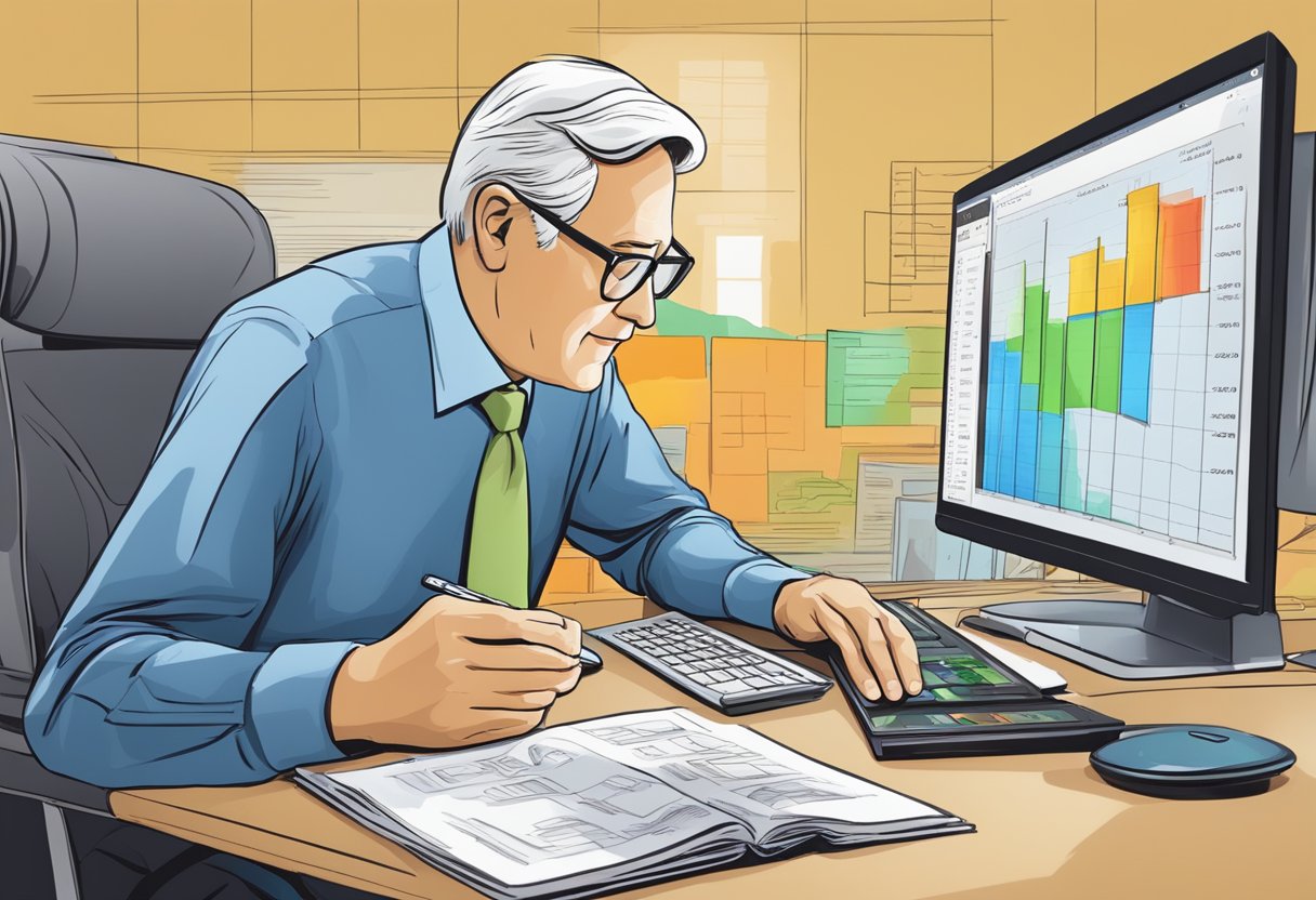 Options Trading Software for Retirement