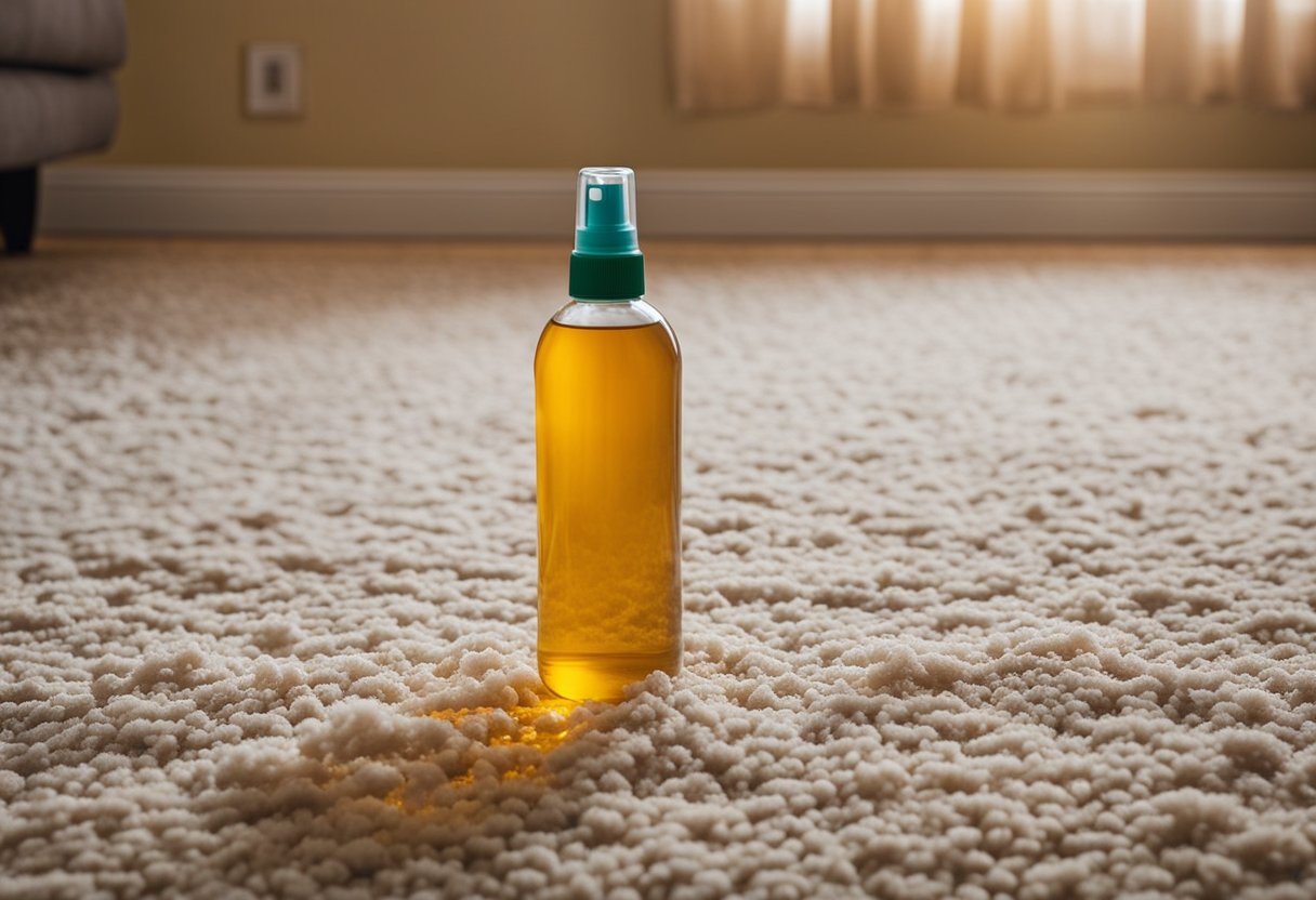 How to Eliminate Pet Odours from Homes