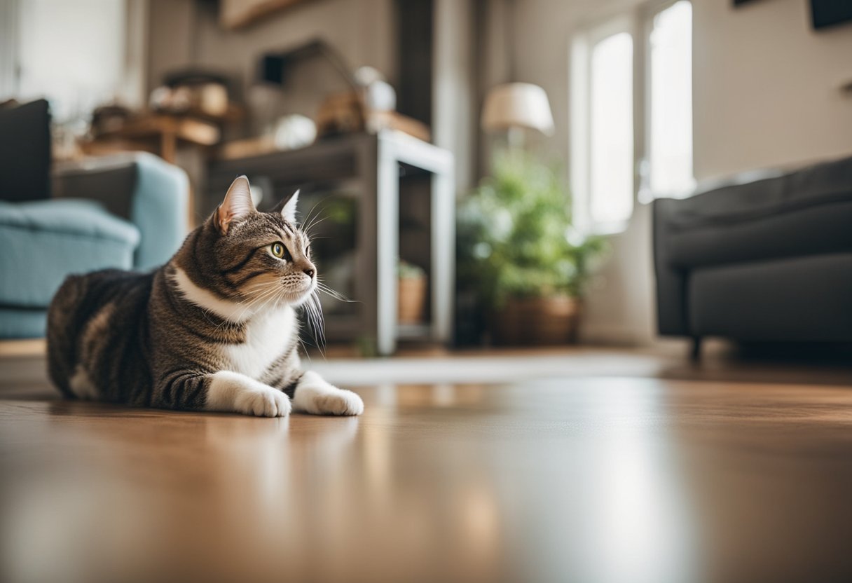 How to Eliminate Pet Odours from Homes