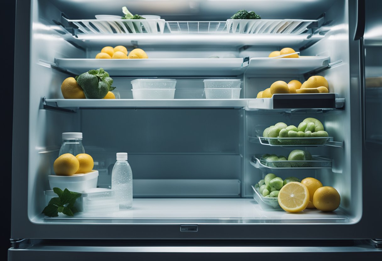 Best Refrigerator Cleaning Hacks