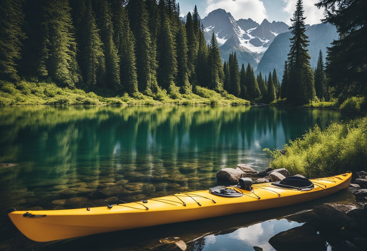 outdoor activities in washington