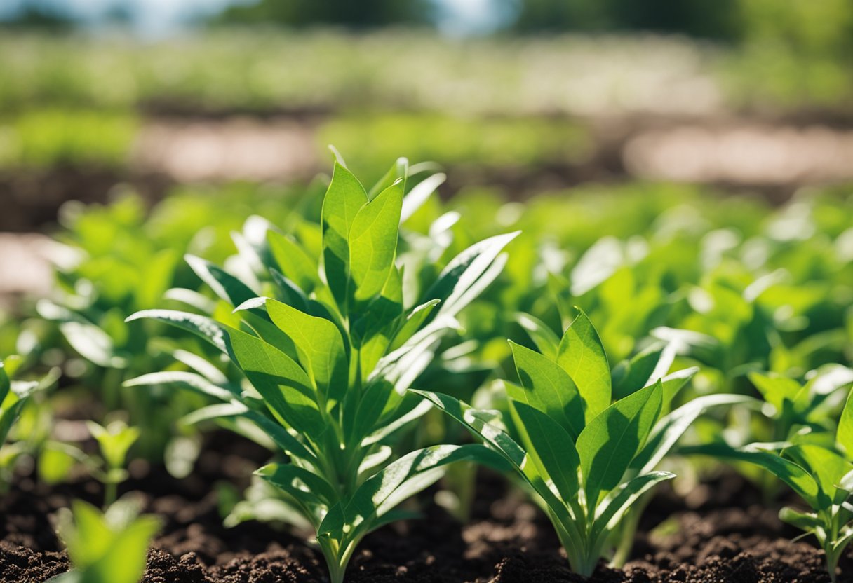 what is plant stress