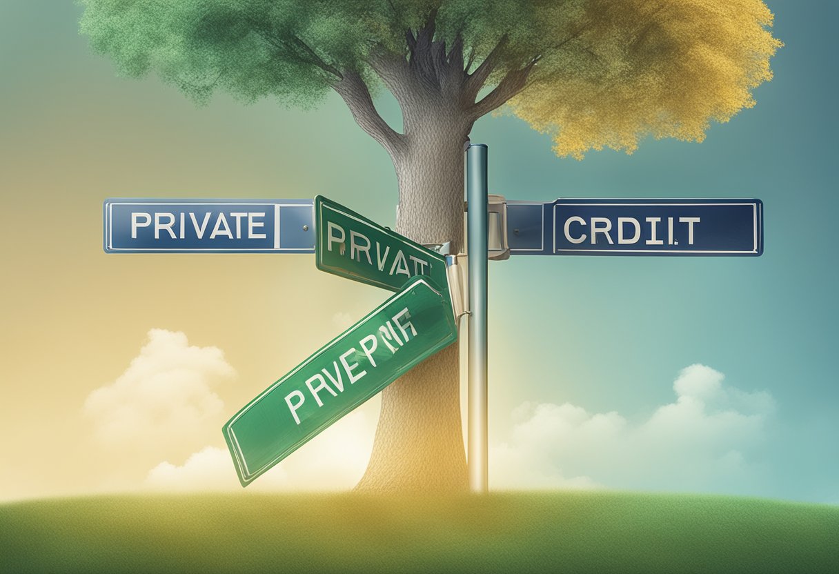 Private Equity vs Private Credit 9