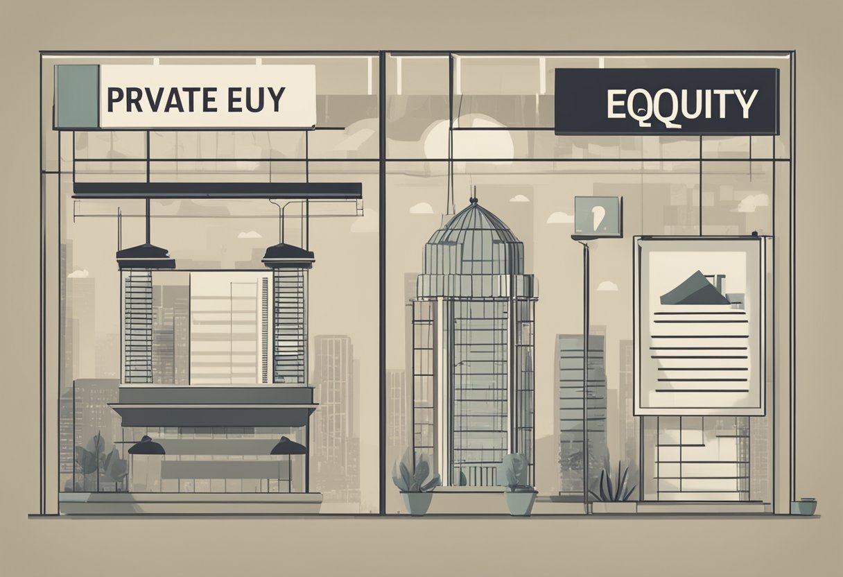 Private Equity vs Private Credit 23