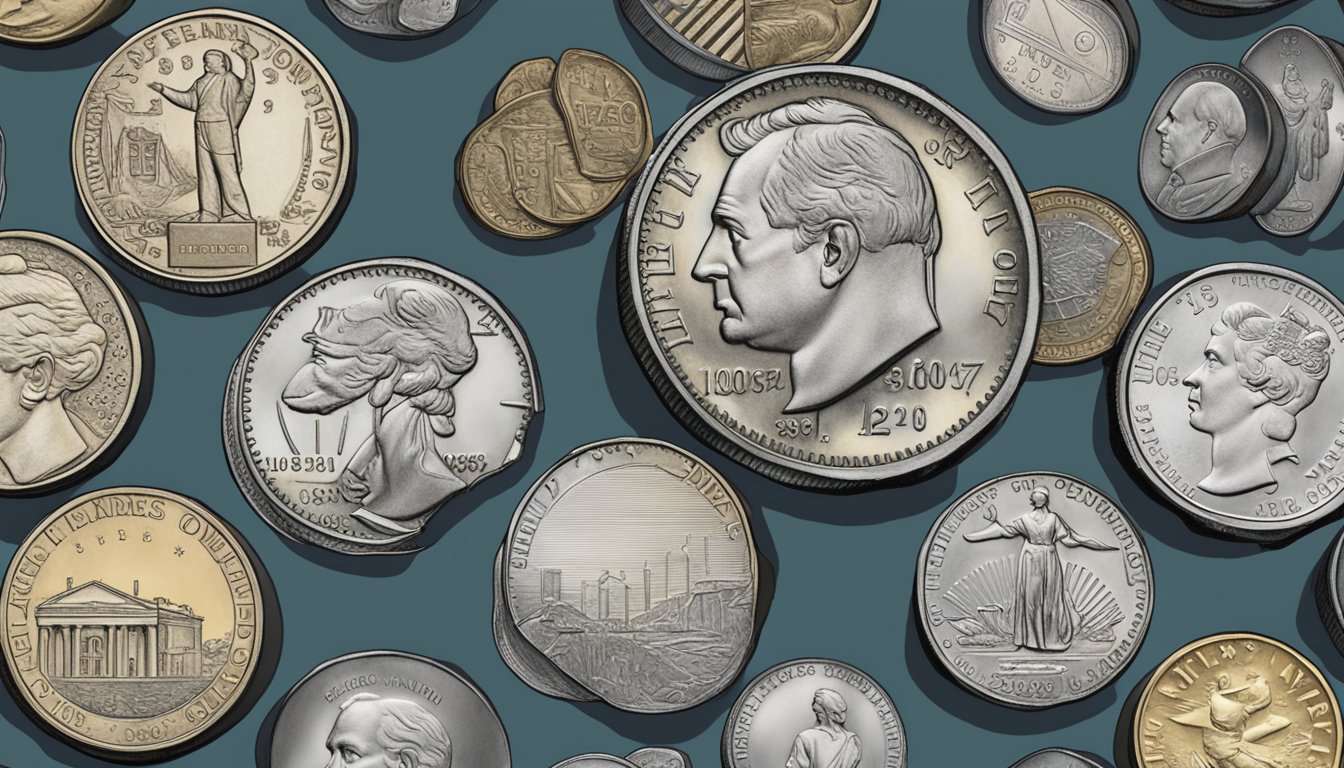 What Does It Mean When You Find Dimes? Exploring the Possible Meanings
