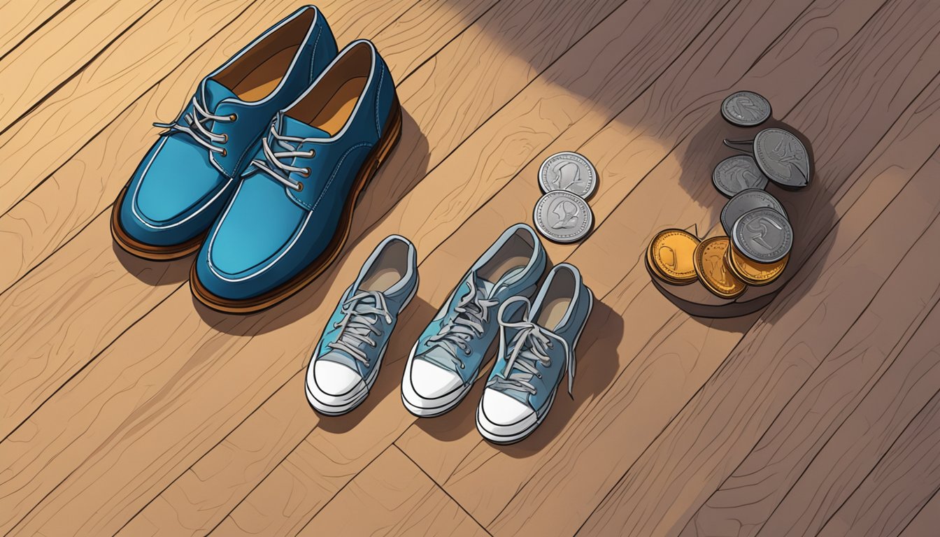 What Does It Mean When You Find Dimes? Exploring the Possible Meanings