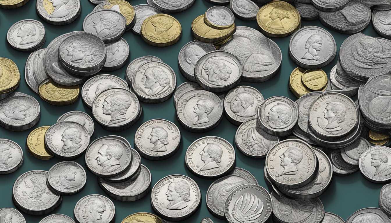 What Does It Mean When You Find Dimes? Exploring the Possible Meanings