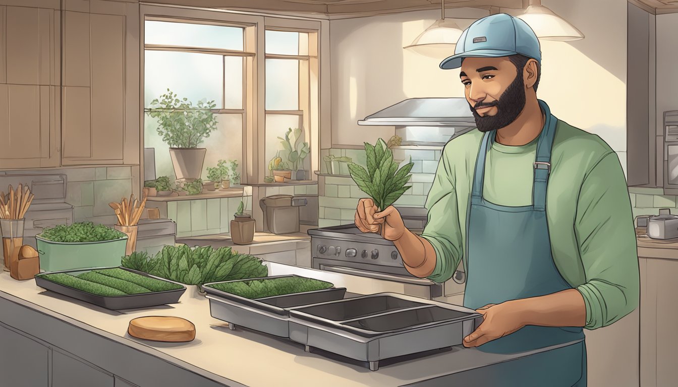 What Does It Mean When Your Sage Pops? Explained.