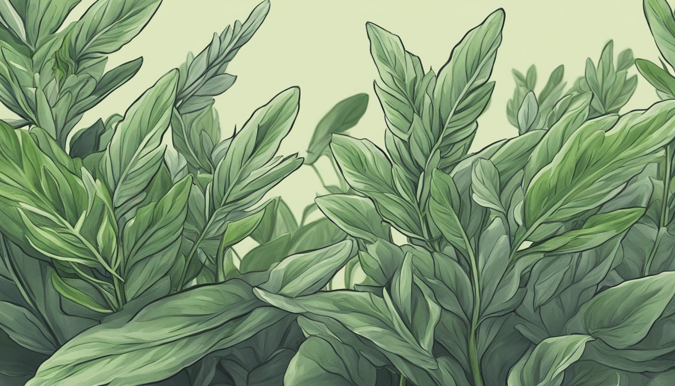 What Does It Mean When Your Sage Pops? Explained.