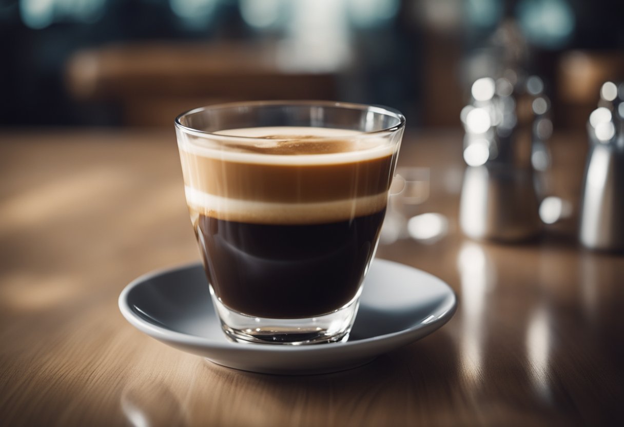 What Is Kahlua And Coffee Called A Quick Guide — The Restaurant Authority 