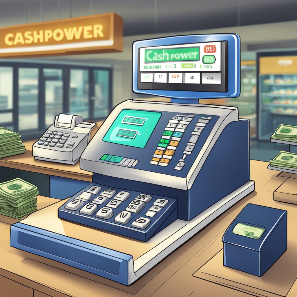 Cashpower Loans