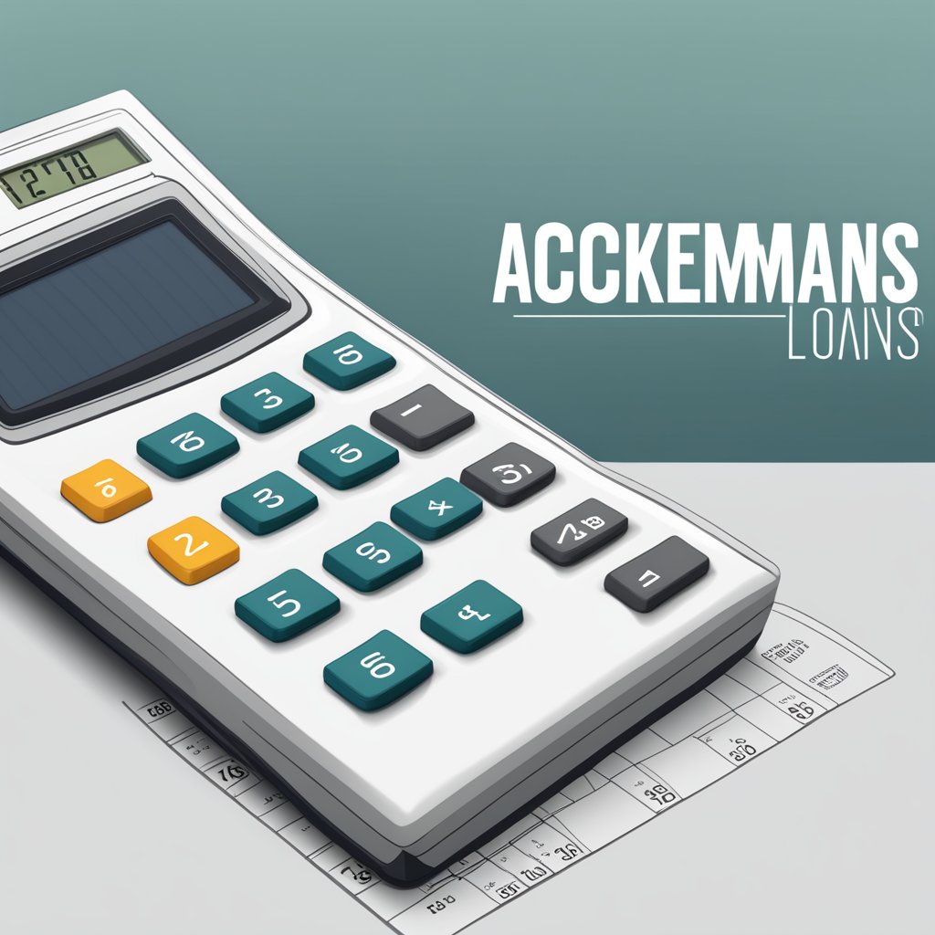 Ackermans Loans