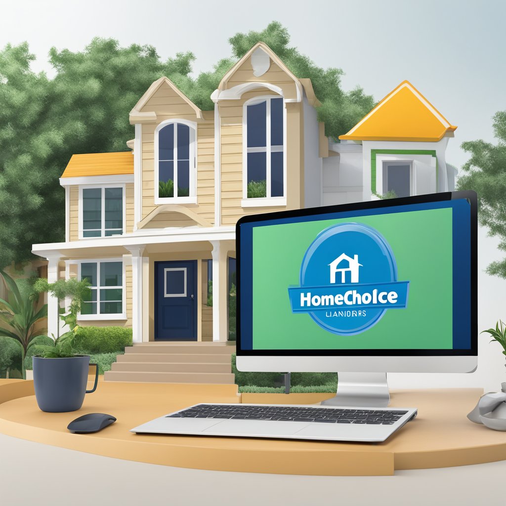 HomeChoice Loan