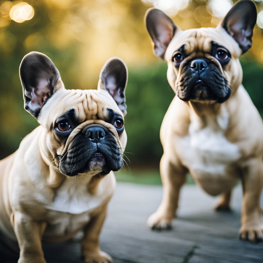 how to train french bulldogs