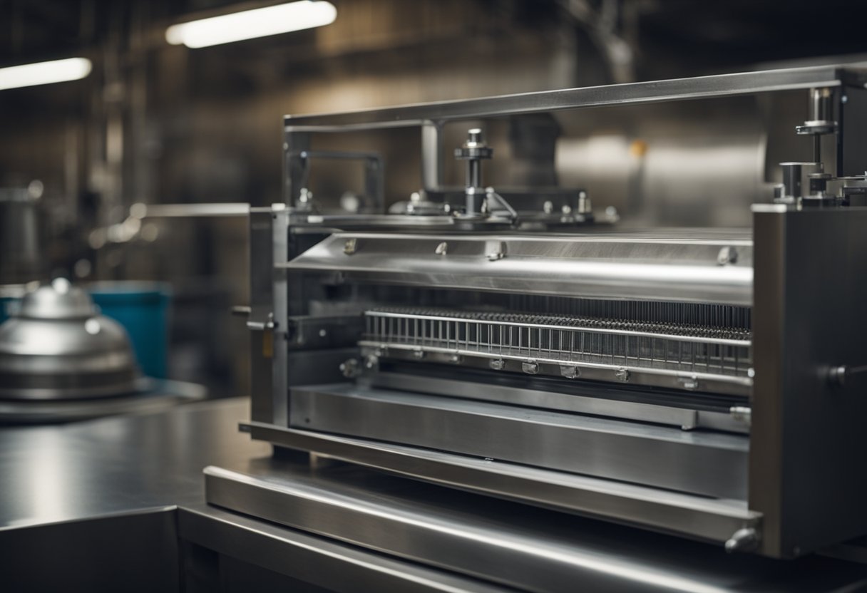 What Are 3 Interesting Facts About the Refrigerator? ChillZoneBlog