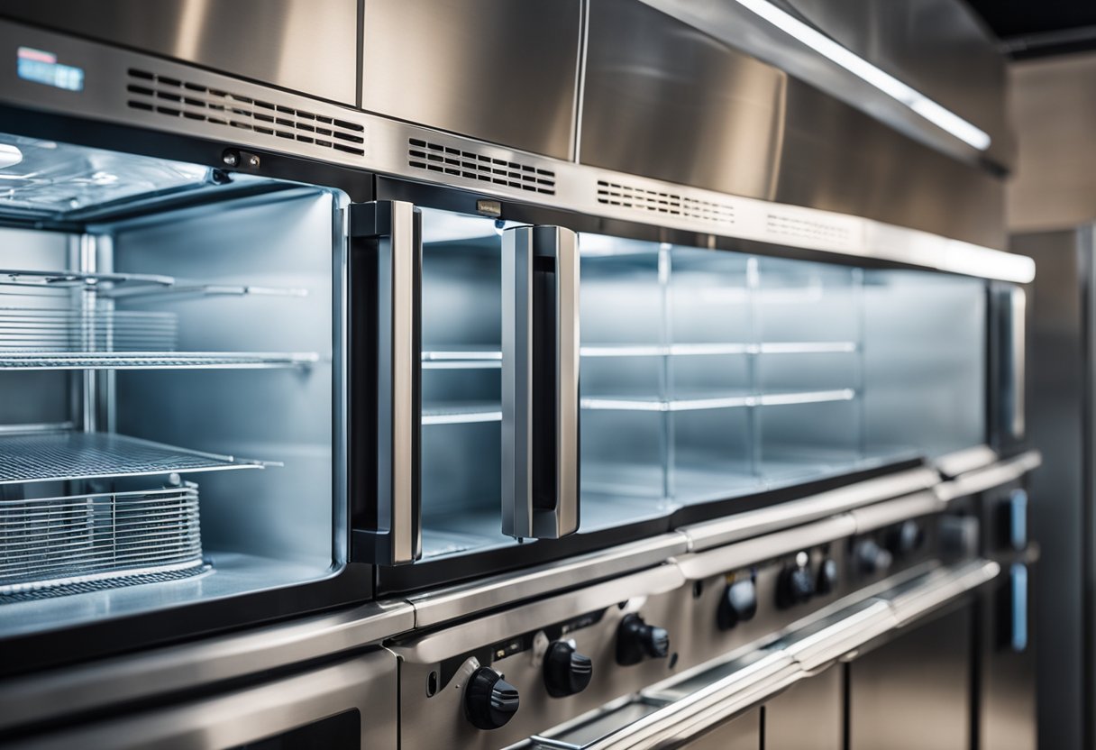 What Are 3 Interesting Facts About the Refrigerator? ChillZoneBlog