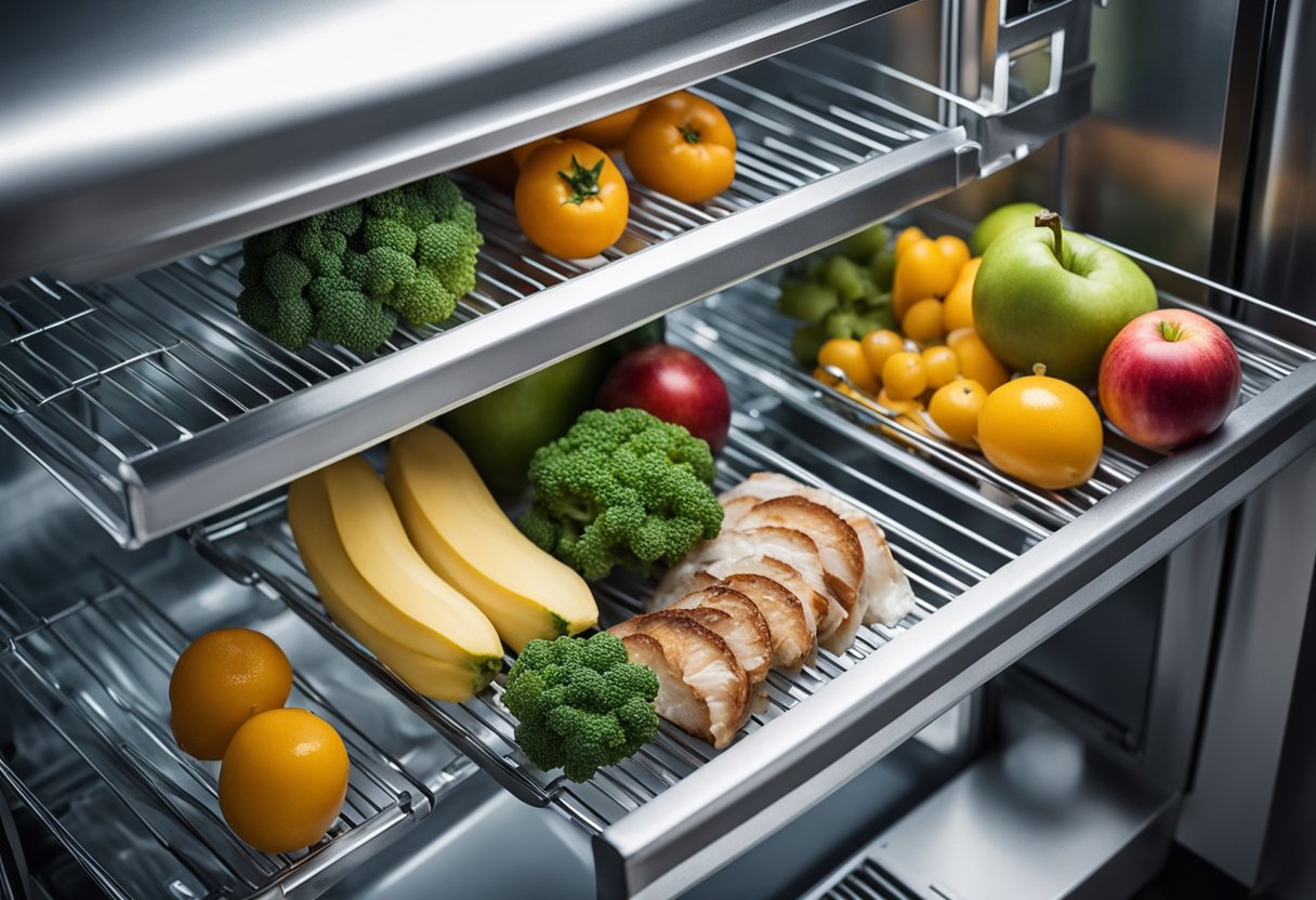 What Are 3 Interesting Facts About the Refrigerator? ChillZoneBlog
