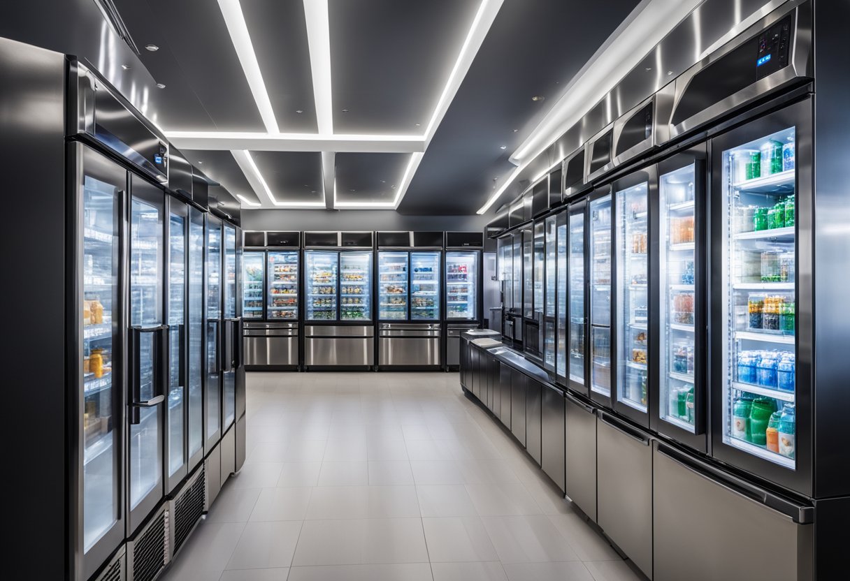 What Are 3 Interesting Facts About the Refrigerator? ChillZoneBlog