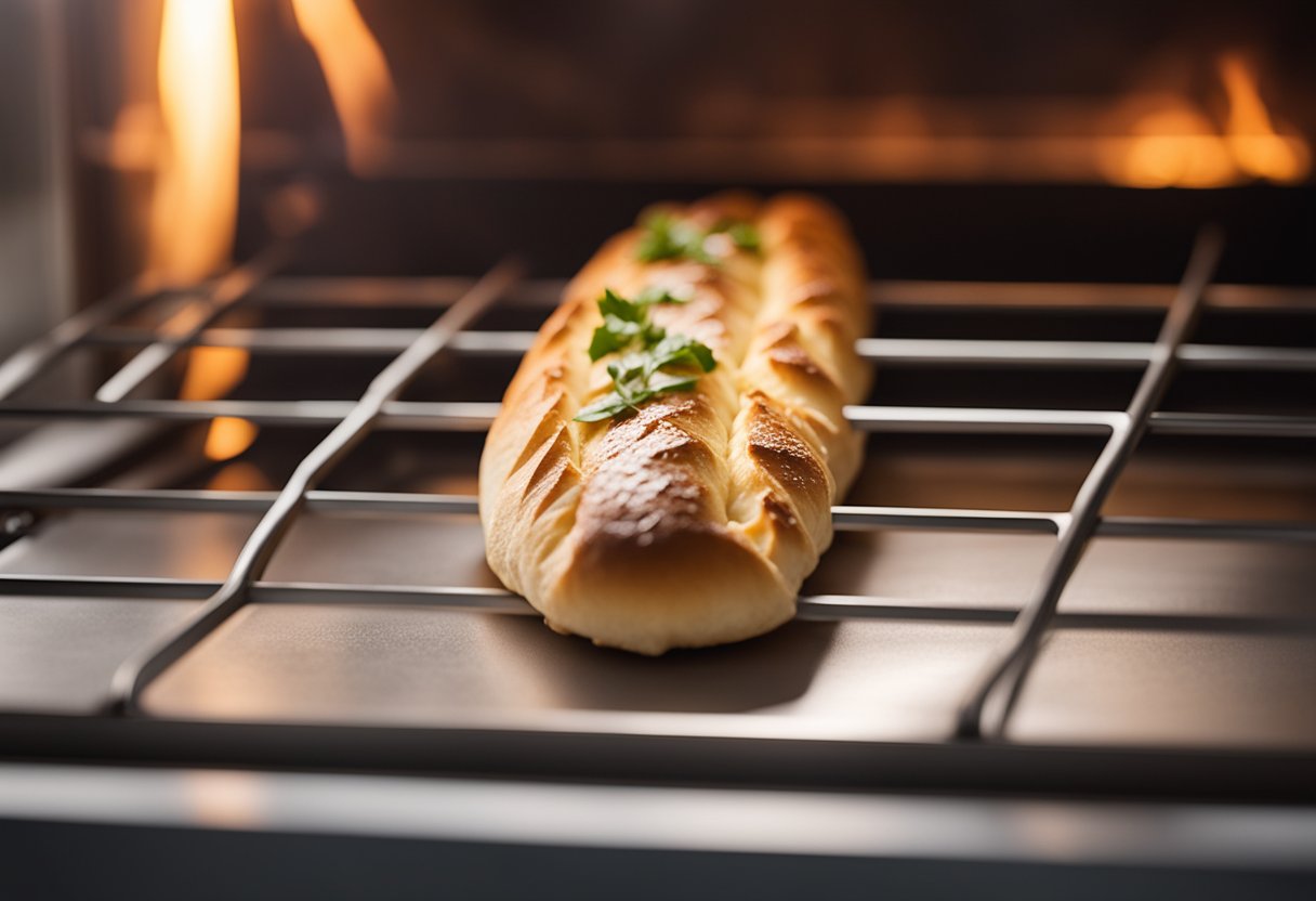 How to Reheat Baguette: Simple and Effective Methods - Fanatically Food