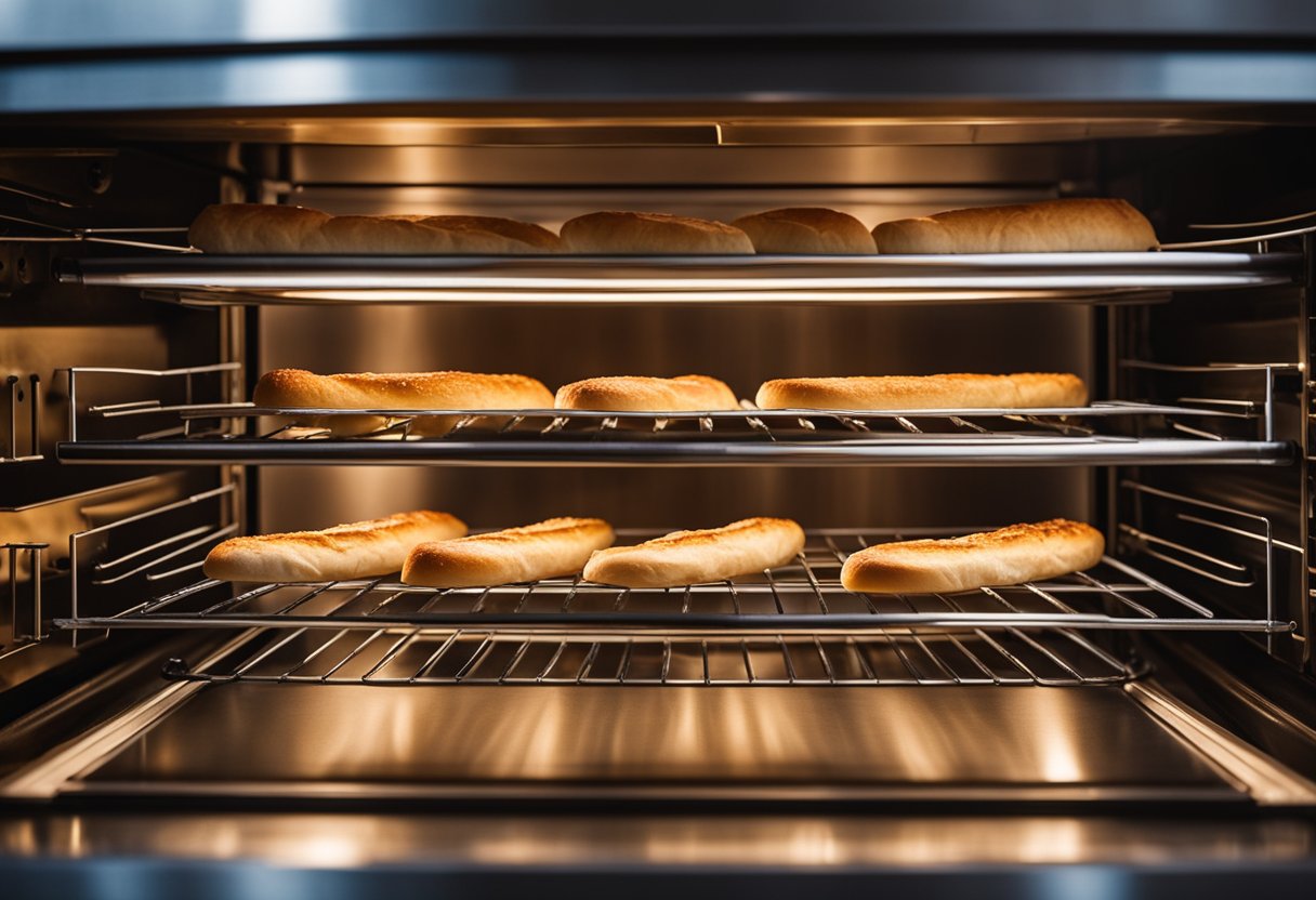 How to Reheat Baguette: Simple and Effective Methods - Fanatically Food