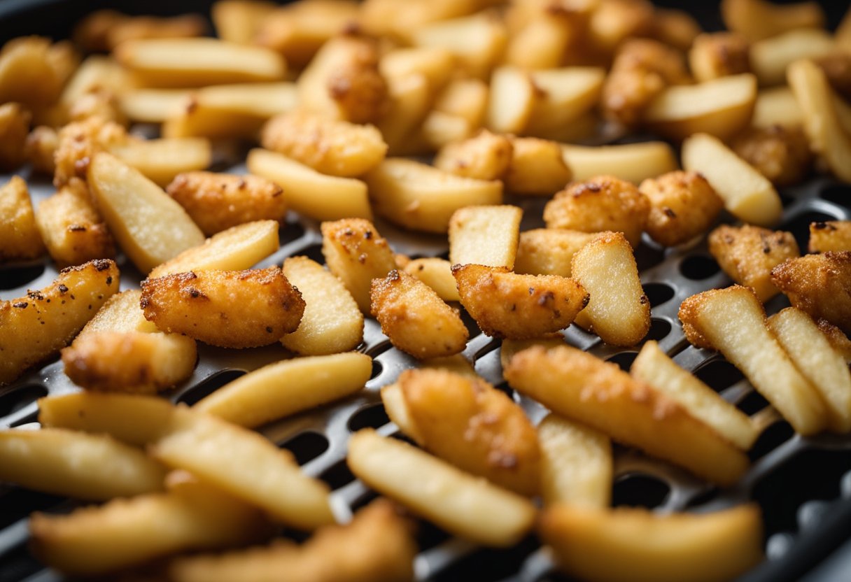 How to Reheat Chick-fil-A Fries: Quick and Easy Tips