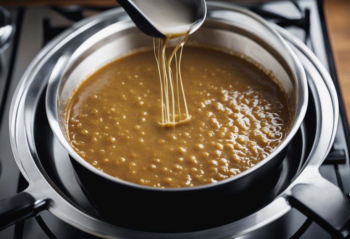 How to Reheat Gravy: Simple Steps for Perfect Results