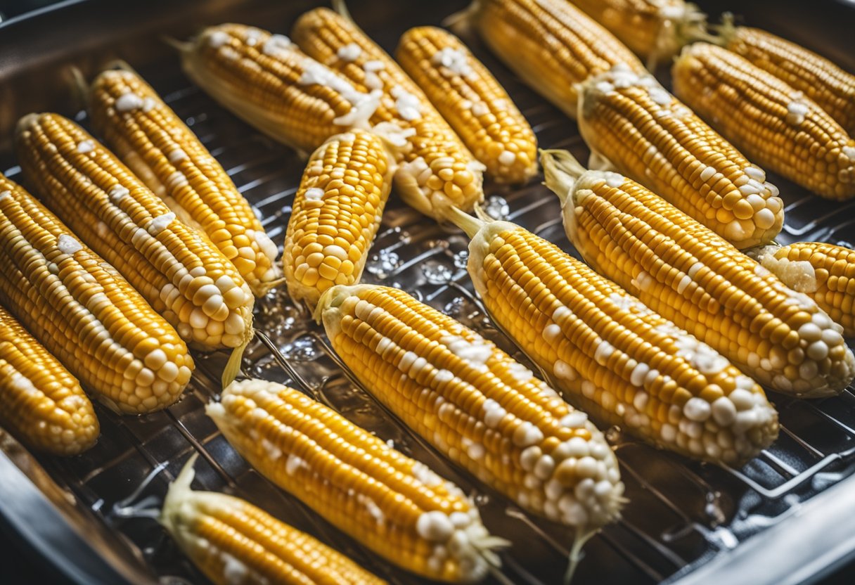How to Reheat Corn: Simple and Effective Methods