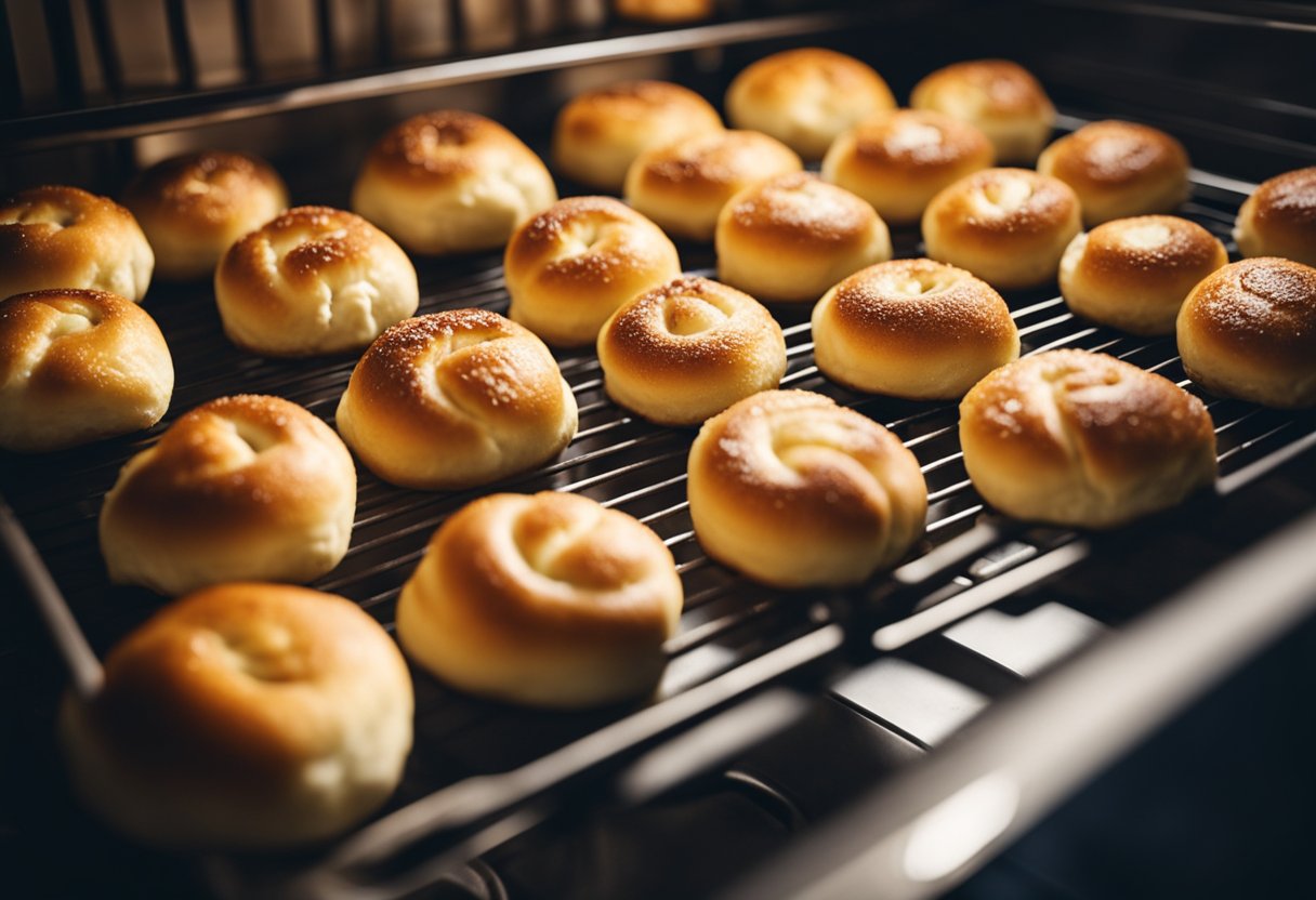 How to Reheat Dinner Rolls: Quick and Easy Tips