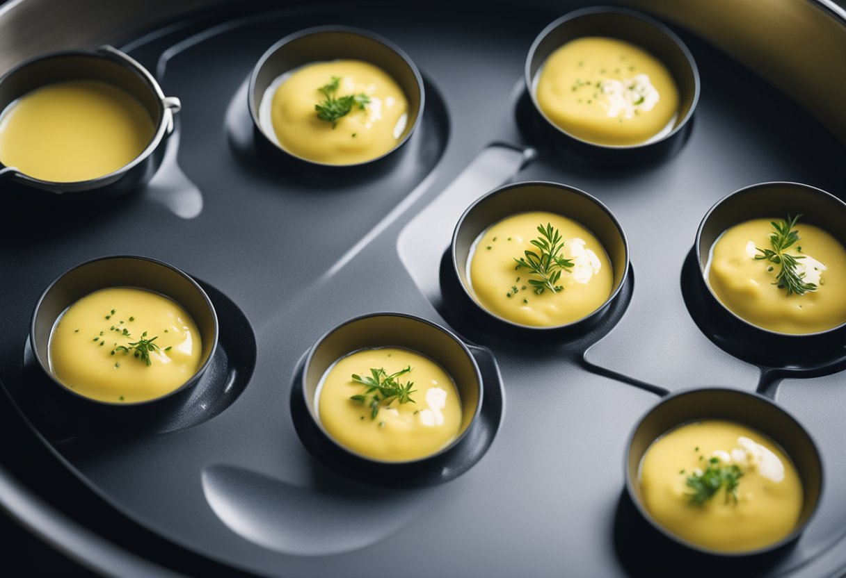 How to Reheat Hollandaise: Quick and Easy Tips