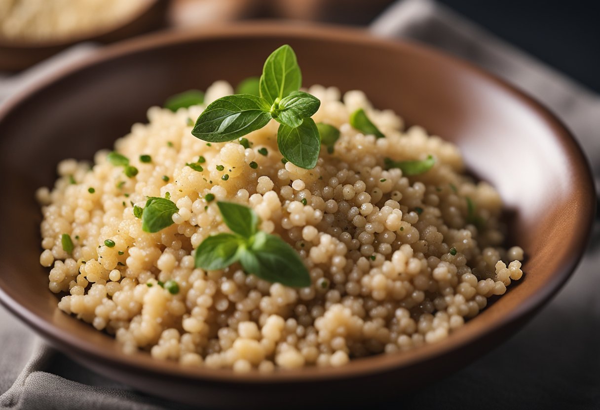 How to Reheat Quinoa: Simple and Quick Methods
