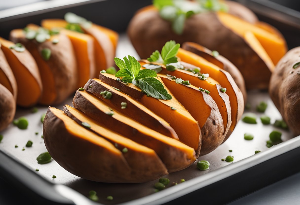 How to Reheat Sweet Potato: Simple and Effective Methods