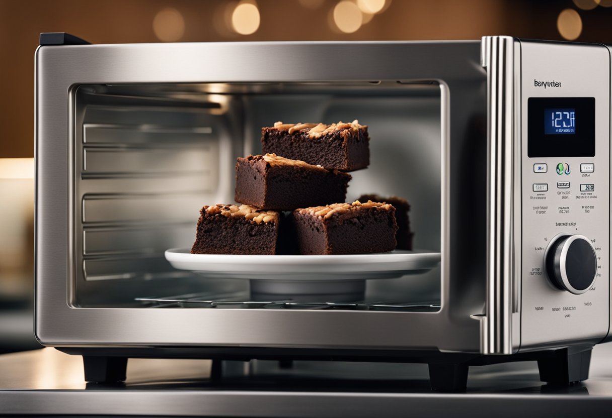 How to Reheat Brownies: Simple and Effective Methods
