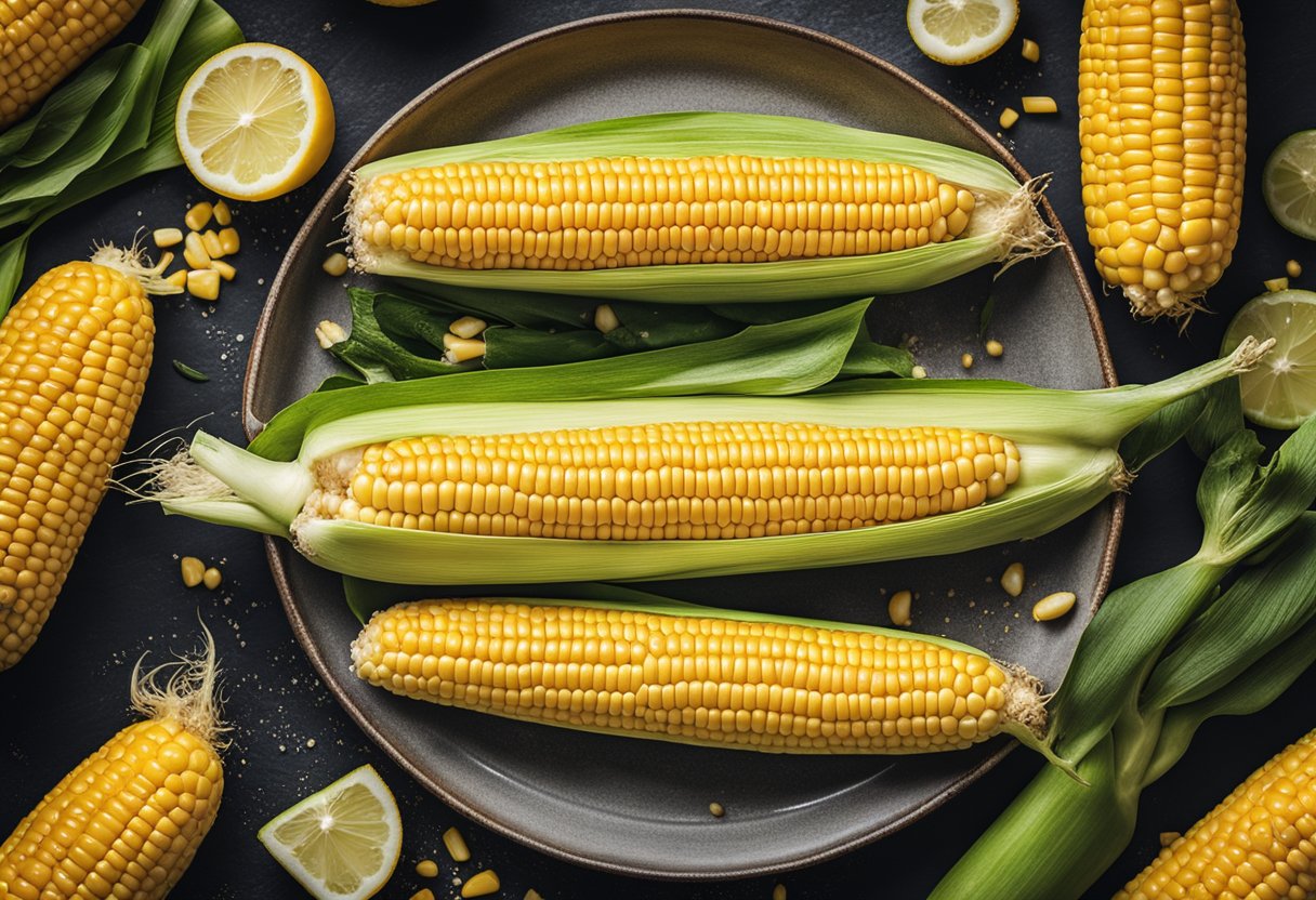 How to Reheat Cooked Corn on the Cob: Quick and Easy Methods