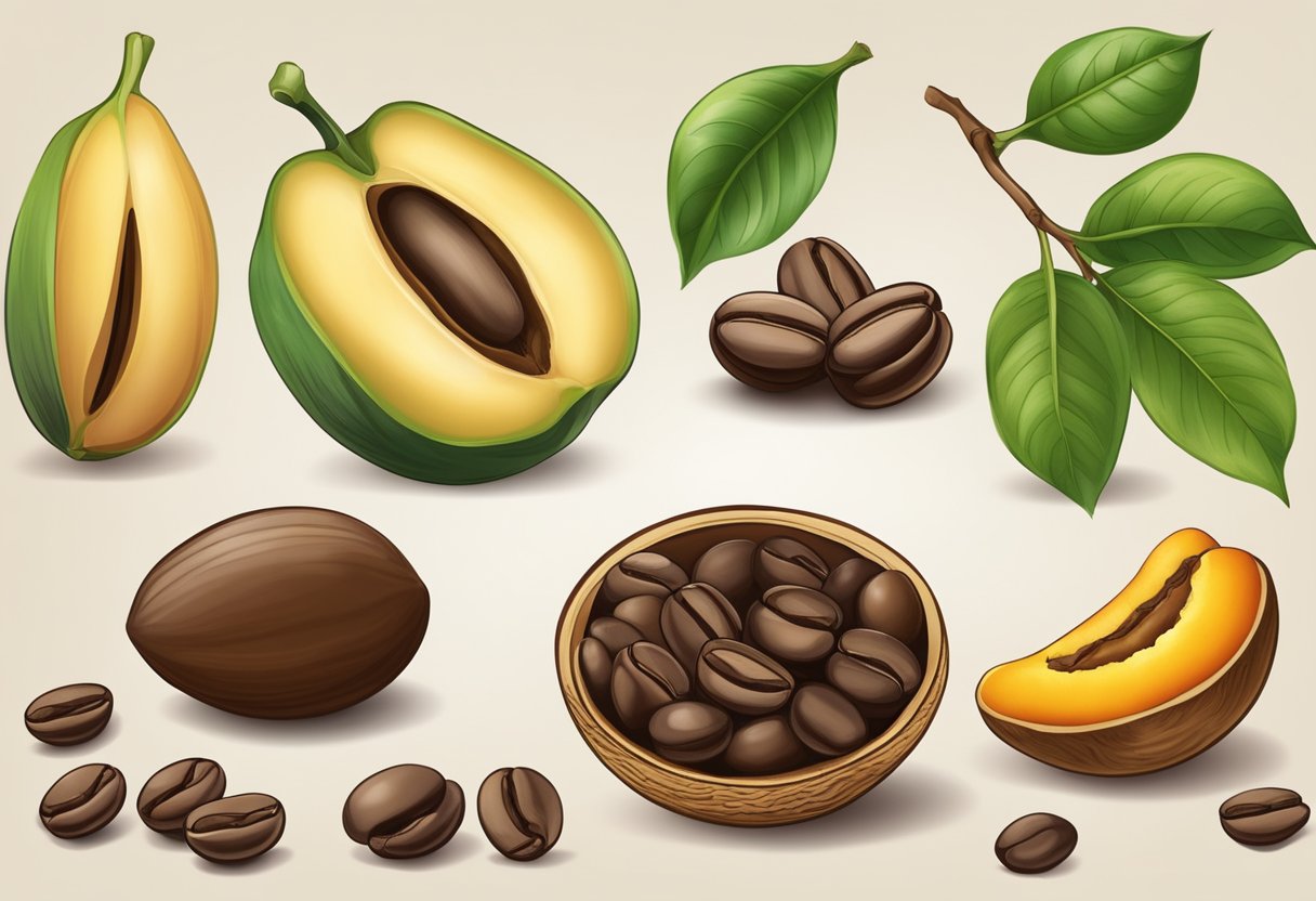 Coffee Fruit vs Coffee Bean Understanding the Key Differences — The