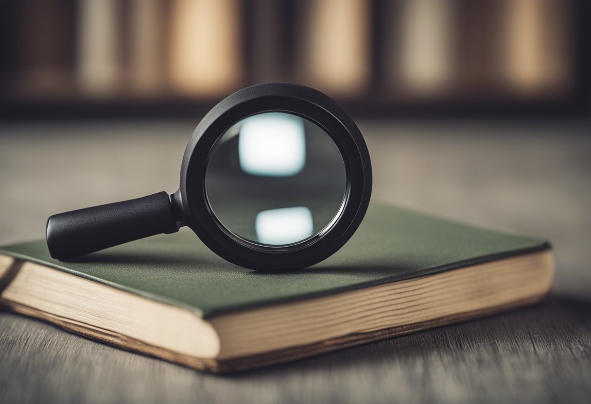 Get a Crystal Clear View of Your Watch with an Eye Loupe